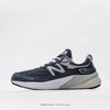 新百伦New Balance in USA M990V6六代系列经典复古休闲运动跑步鞋 商品缩略图1