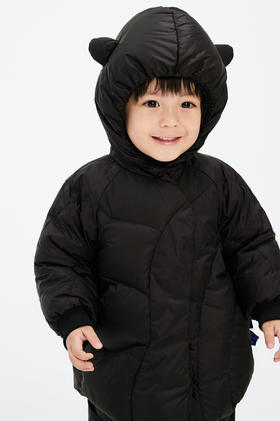 jnby  23年冬款 中长款羽绒服  YN0C10970