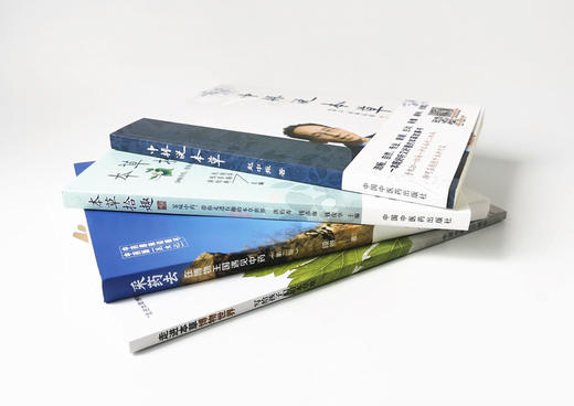 套装 共4本 采药去 在博物王国遇见中药（第二版）+中振说本草+本草拾趣+走进本草博物世界 写给孩子们的本草歌 商品图4