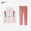 NIKE 冬 小童婴童 连帽卫衣/打底裤2件套 NKG-GG-L407 商品缩略图0