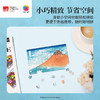 160片 迷你塑料拼图 Q1138 波士顿美术博物馆系列-葛饰北斋-凯风快晴 商品缩略图4