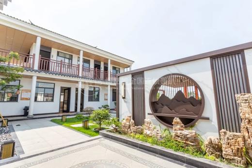 仙桃慢姑娘玉沙湖别墅轰趴 商品图13