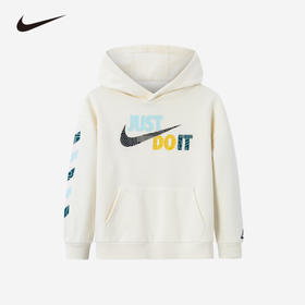 NIKE 冬 小童婴童 卫衣 NKB-POL207
