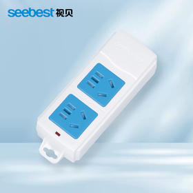 视贝A02W新国标无线排插