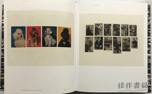 Joachim Schmid：Photoworks 1982-2007 / 约阿希姆·施密特：1982-2007年摄影作品 商品图2