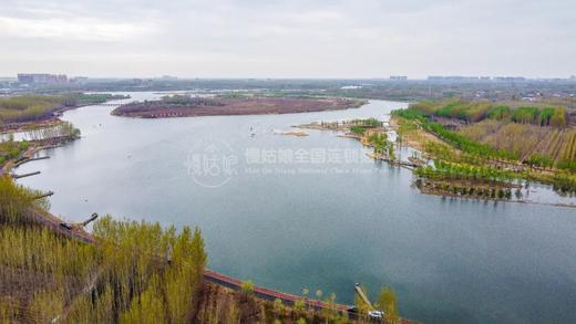 北京慢姑娘运河首驿别墅轰趴 商品图13