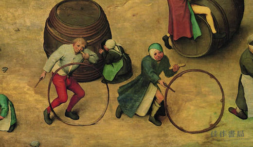 Bruegel: The Hand of the Master—The 450th Anniversary Edition / 勃鲁盖尔：大师之手—450周年纪念版 商品图3