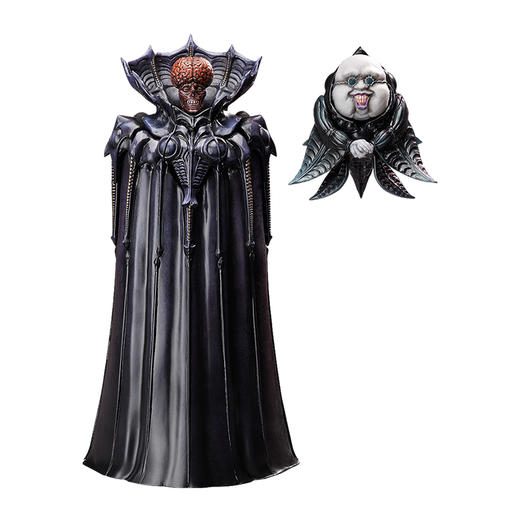 【GSC现货】figma 波特 & figFIX 尤比克 剑风传奇 黄金时代篇 商品图4