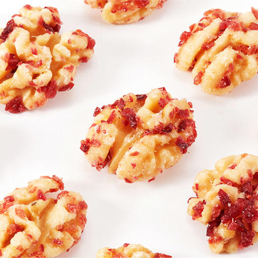 森林老爹蔓越莓核桃仁 商品图1