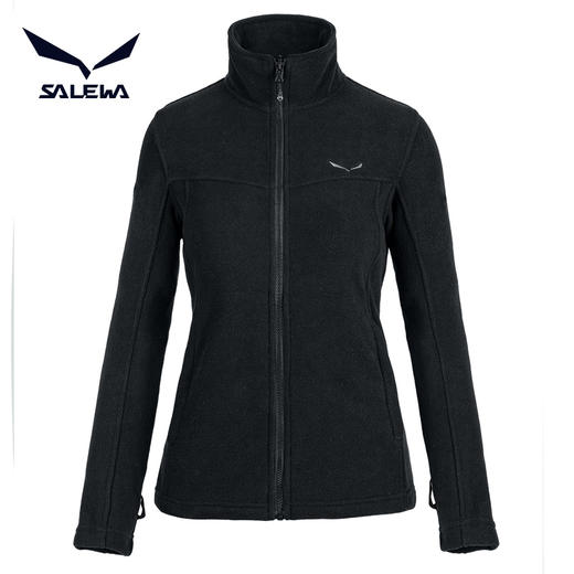SALEWA沙乐华/女式套绒冲锋衣 SWAWG92133 商品图8