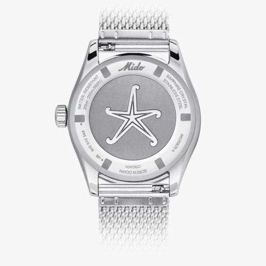 美度 MIDO 领航者系列“彩虹圈”腕表 M026.829.17.041.00 商品图3