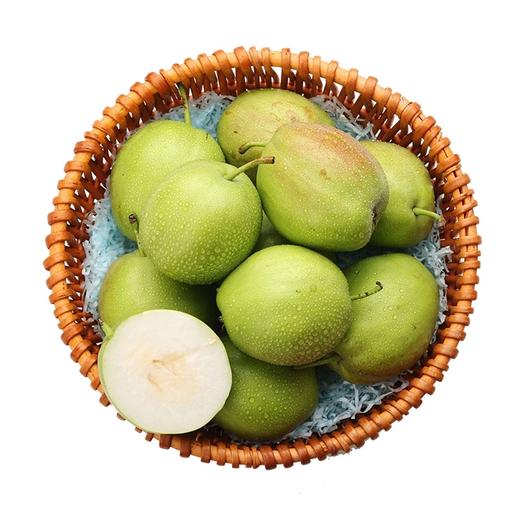 河北威县吉梨3kg礼盒 商品图2