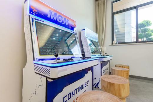 仙桃慢姑娘玉沙湖别墅轰趴 商品图5