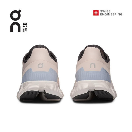 On 昂跑Cloud X 3 AD秋冬新品女款舒适透气缓震日常训练运动鞋 商品图3