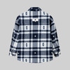【Converse高端系列】匡威儿童童装衬衫CNVN-LW-F051 商品缩略图2