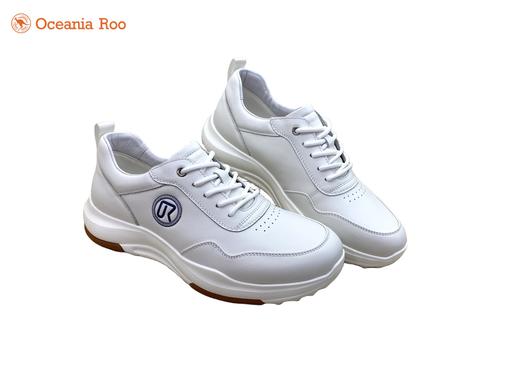 4F袋鼠 休闲运动鞋 商品图1