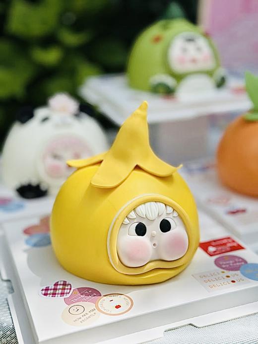 香蕉宝宝 商品图0