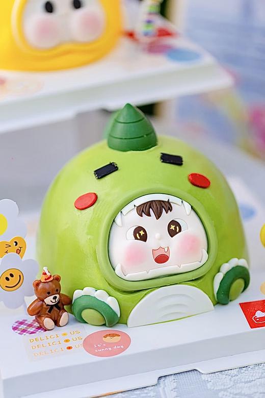 恐龙宝宝 商品图0