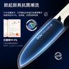 【刀具套装热卖TOP1】OOU白色德国钢材不锈钢刀具套装厨房专用菜刀家用切菜板砧板刀架 商品缩略图3