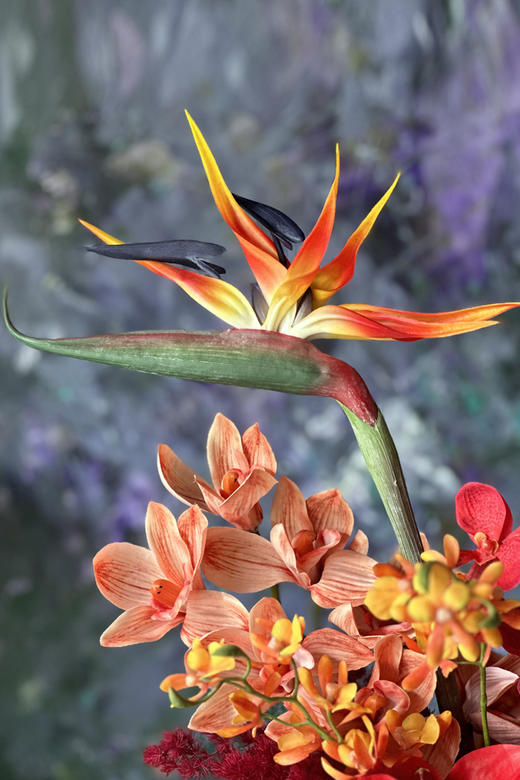 鹤望报喜 商品图1