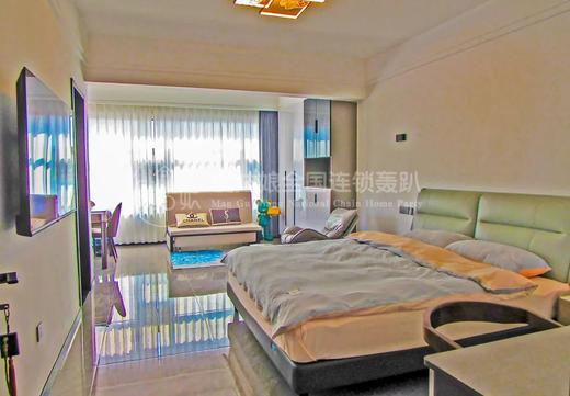 连云港慢姑娘灌云静轩别墅轰趴 商品图11