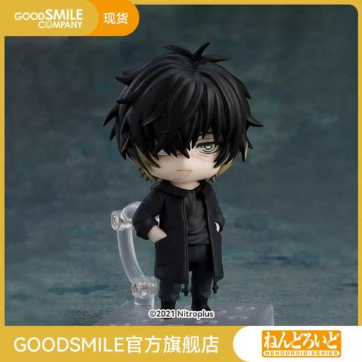 【GSC现货】粘土人 TOWA Slow Damage 二次元手办动漫游戏周边模型 商品图0