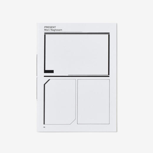 PRESENT | Marc Nagtzaam 商品图0