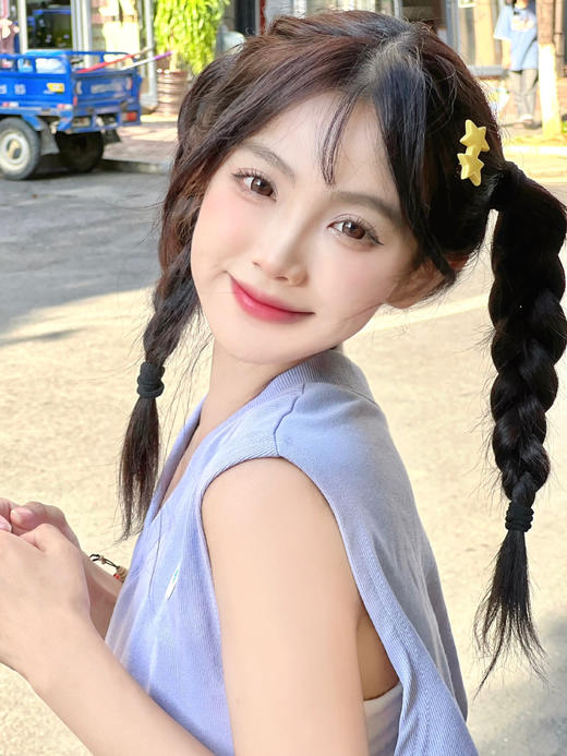 【🤹半年抛 · 店主推荐】草莓心事 半年抛 GUGUCON 商品图4