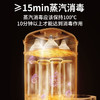 韩国 小白熊 多功能调奶消毒烘干器 商品缩略图1