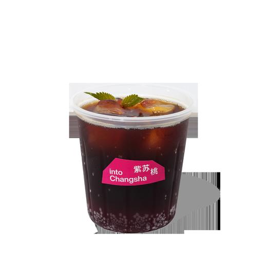 紫苏桃（三顿半飞行版） 商品图0