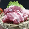 临泉农家散养黑猪土猪肉现杀儿时土猪肉 商品缩略图5