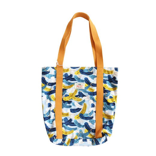 HUJI祤集Roamer单肩包插画写意 商品图2