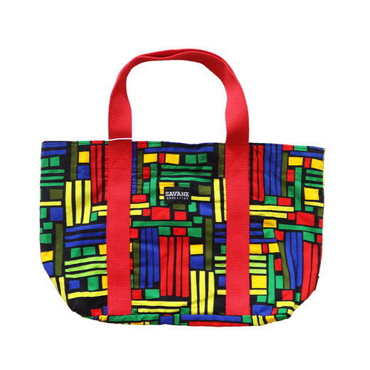 HUJI祤集手拎包2号SAVANE 商品图2