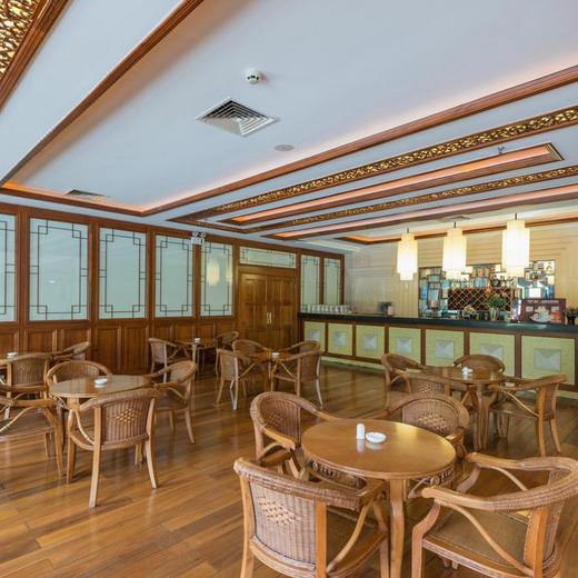 【暖冬旅居】到手￥1299起/单人7晚--瑞丽温泉花园酒店旅居度假套餐，2人起订，欧式风格庭院别墅度假，畅泡温泉，享“绿洲”热带雨林自然景观！ 商品图10