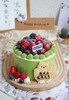 【愉快·抹茶蛋糕】 商品缩略图3