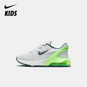 Nike Air Max 270 GO (PS) 幼童易穿脱运动童鞋 DV1969