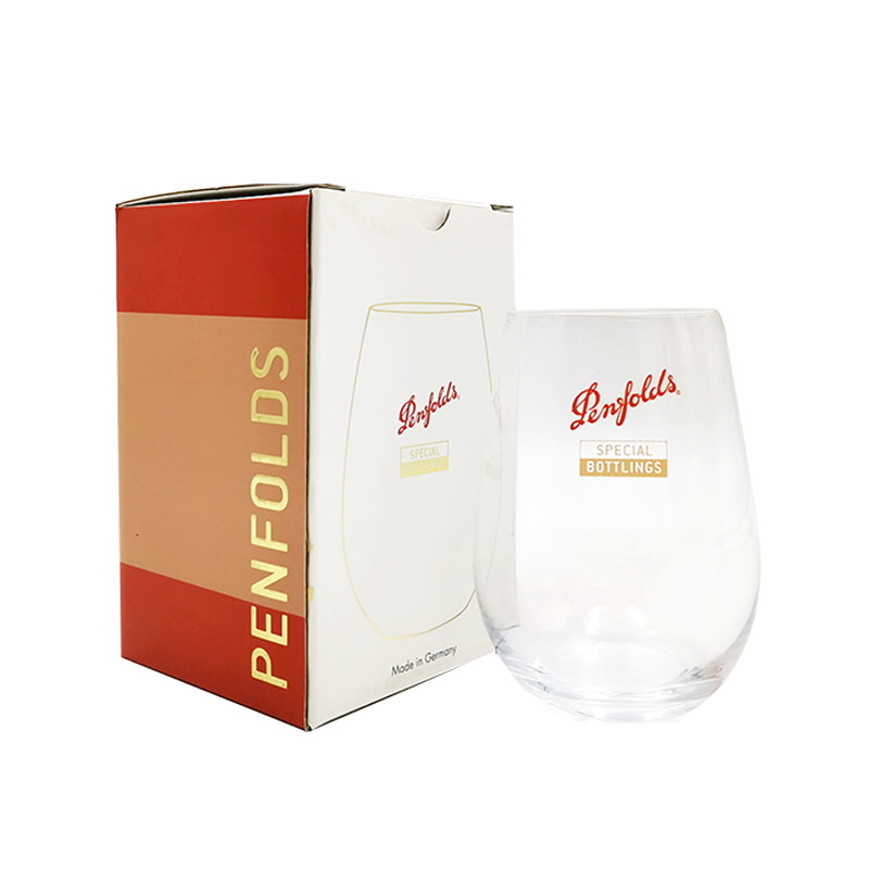 奔富定制水晶杯