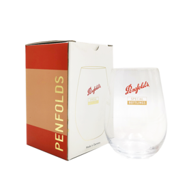 奔富定制水晶杯