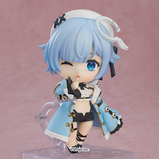 【GSC现货】粘土人 饴宫奈沙 VShojo 商品图1