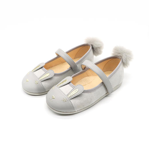 LW兔子舞蹈鞋 商品图5