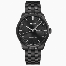 美度 MIDO 布鲁纳系列绅士款长动能全自动机械腕表 M024.630.33.051.00