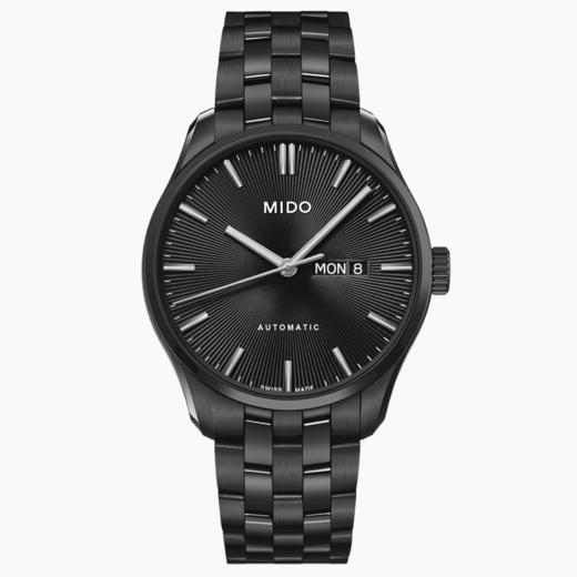 美度 MIDO 布鲁纳系列绅士款长动能全自动机械腕表 M024.630.33.051.00 商品图0