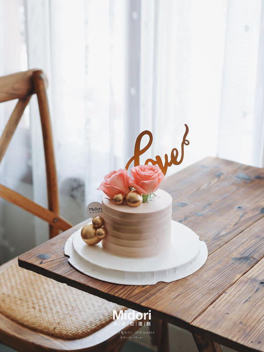 欢悦·粉玫瑰·低卡糖| Midori 商品图2