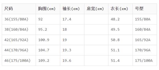 4894415334777 JOAN&DAVID 灰白色刺绣精致短袖上衣 44(170/96A) 商品图5