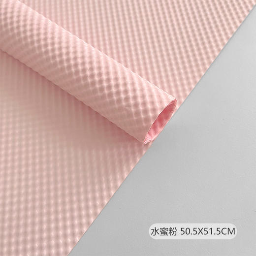 立体压纹纸 52*51cm10张/包 商品图13