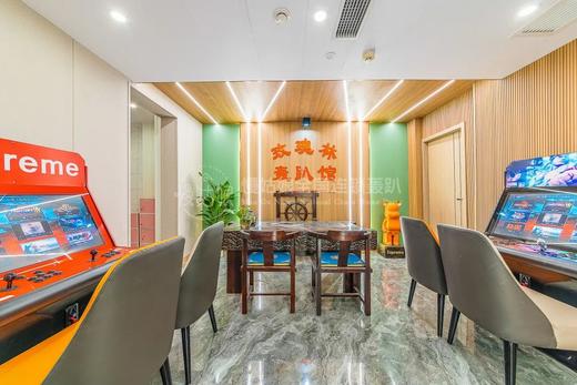 上海慢姑娘玫瑰庄园（东亚·梧桐公馆）别墅轰趴 商品图6