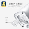 韩国 小白熊 多功能蒸汽消毒烘干器 商品缩略图1