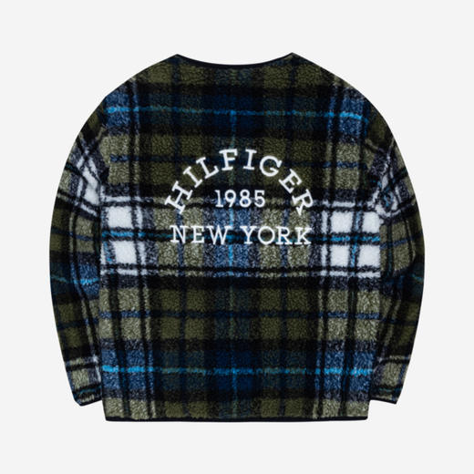 TOMMY 冬 大童小童 儿童童装棉服 KB0KB08572 商品图1