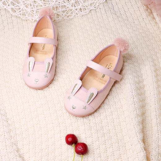 LW兔子舞蹈鞋 商品图2