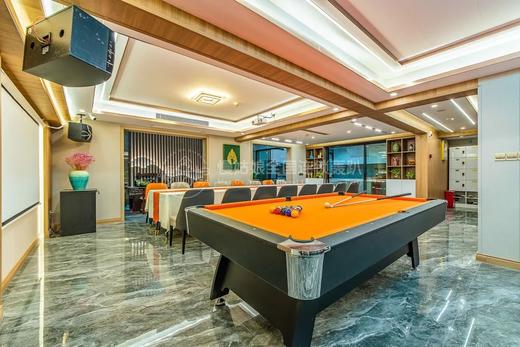 上海慢姑娘玫瑰庄园（东亚·梧桐公馆）别墅轰趴 商品图2